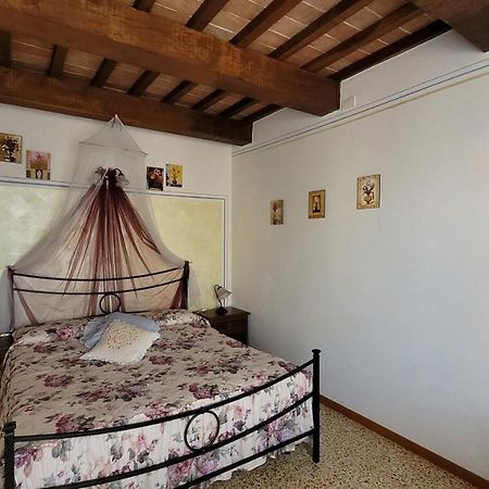 شقة Finestra Sulla Val D'Orcia San Quirico dʼOrcia المظهر الخارجي الصورة