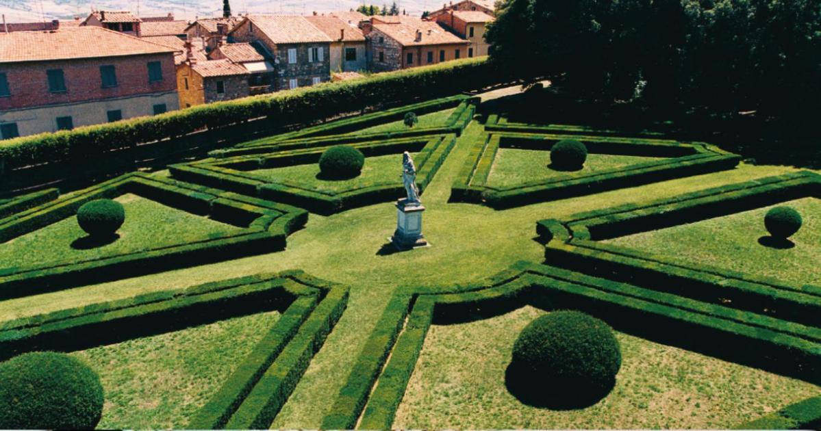شقة Finestra Sulla Val D'Orcia San Quirico dʼOrcia المظهر الخارجي الصورة